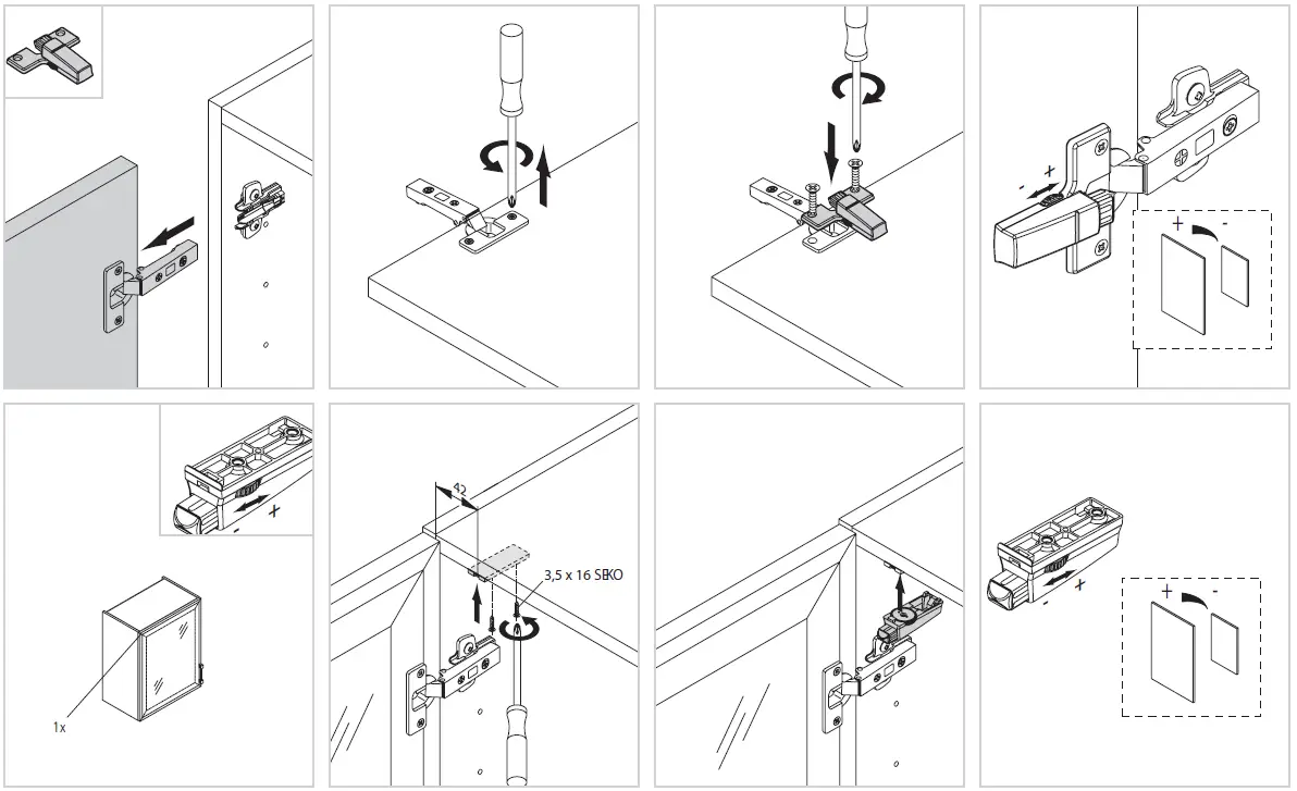 Express-K-chen-Jena-Pre-Assembled-with-Soft-Close-Function-Positioning-Width-180-Cm-20