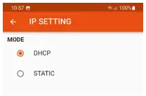 METAL WORK Flux 1 FluxUp Flowmeter A21