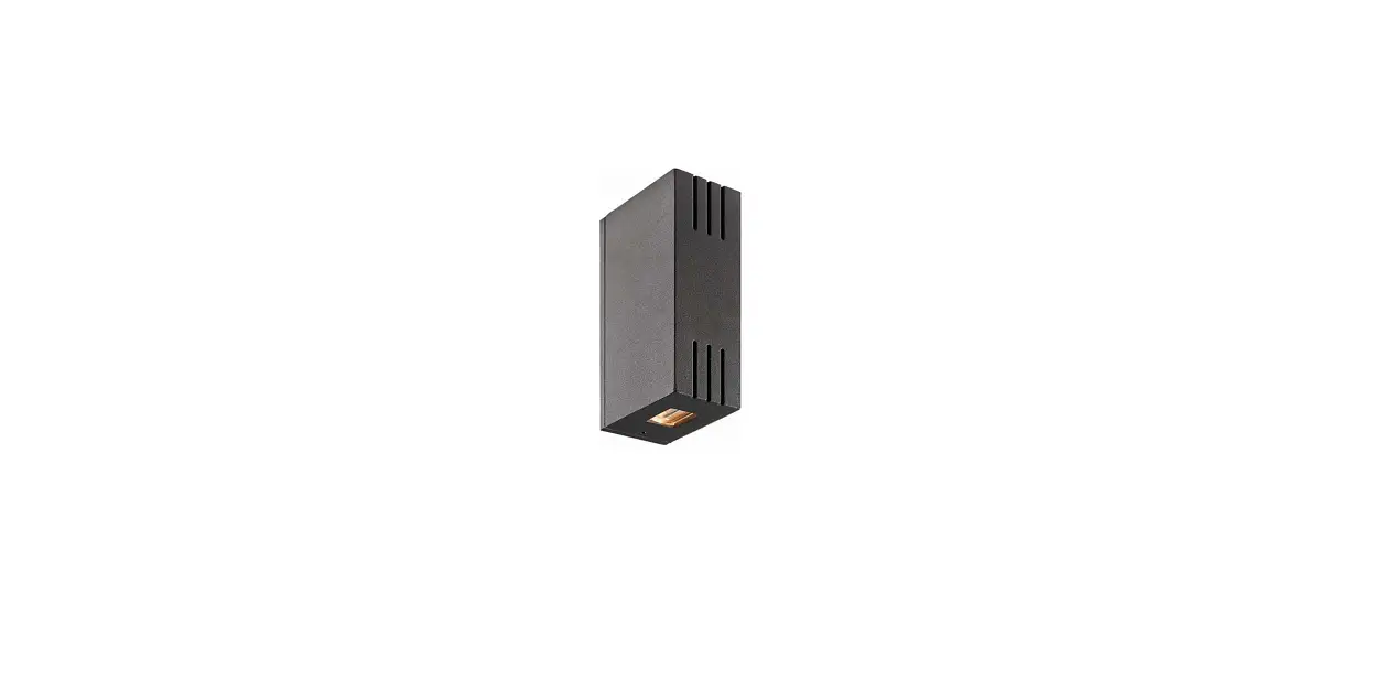 Ledpro 101510-2 Plaza Up And Down Outdoor Wall Lamp Installation Guide Ledpro 101510-2 Plaza Up And Down Outdoor Wall Lamp Installation Guide