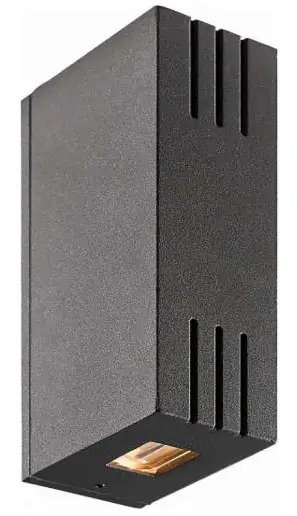 Ledpro-101510-2-Plaza-Up-and-Down-Outdoor-Wall-Lamp-PRODUCT