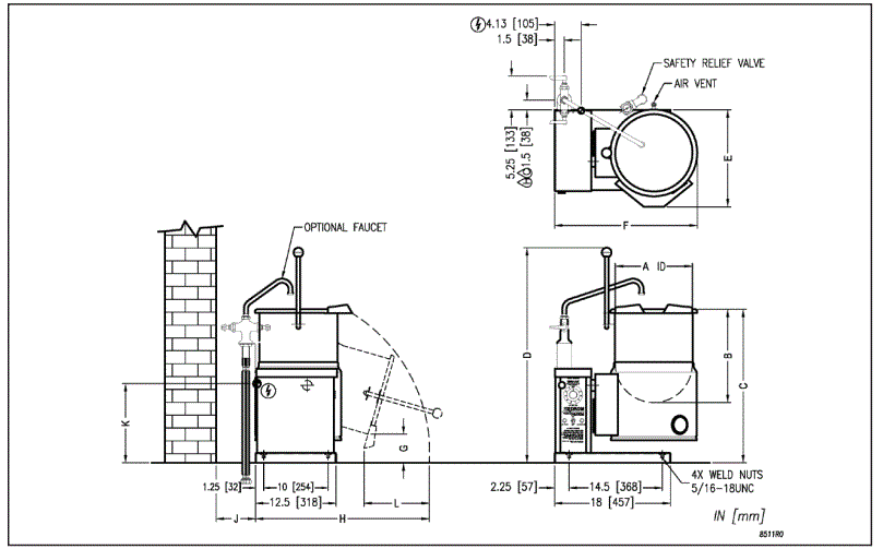 CROWN-EC-6TW-L-Self-Generating-Steam-Jacketed-Counter-Tilting-Kettle-FIG-4
