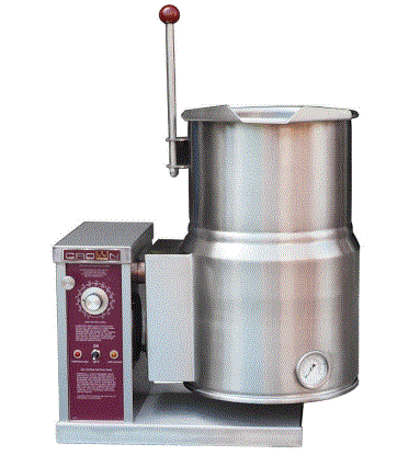CROWN-EC-6TW-L-Self-Generating-Steam-Jacketed-Counter-Tilting-Kettle-PRODUCT