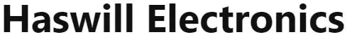 Haswill Electronics-logo