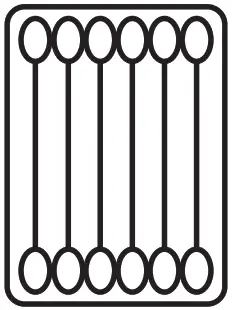 Temodu B0C1YJ81J6 Water Powered Ear Wax Removal Kit - Cotton