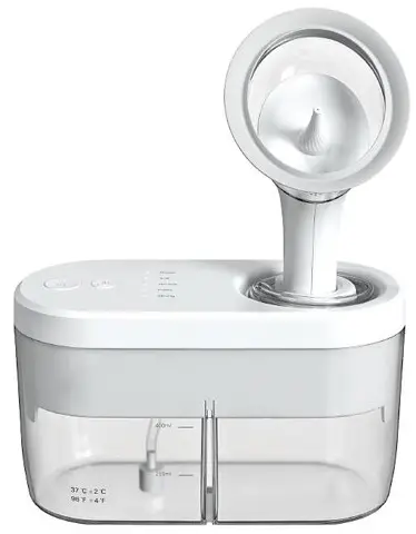 Temodu B0C1YJ81J6 Water Powered Ear Wax Removal Kit