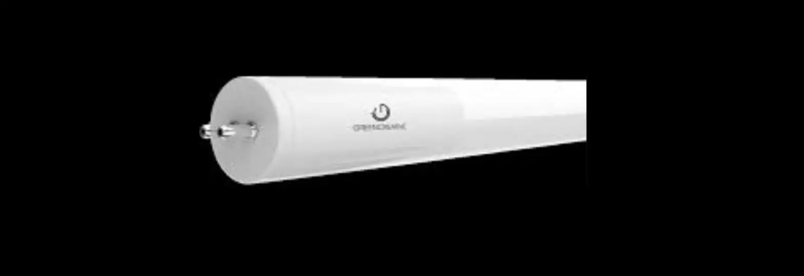 Green Creative 25.5t5ho-4f-xxx-ueb Led Tube Installation Guide Green Creative 25.5t5ho-4f-xxx-ueb Led Tube Installation Guide