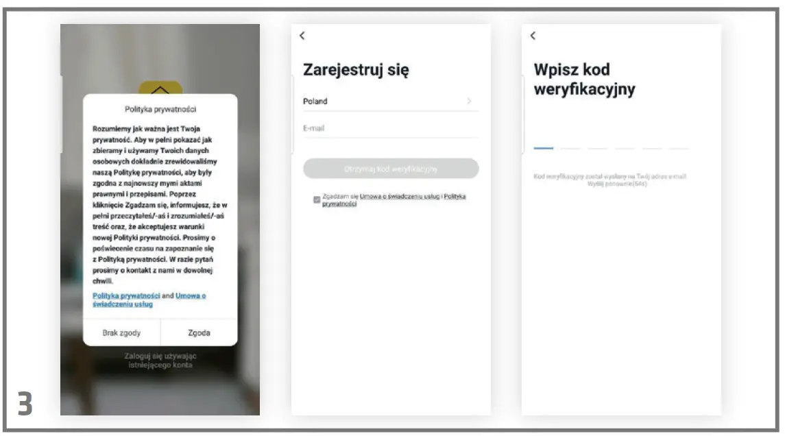 OVERMAX Camspot 4.7 Pro Outdoor IP Camera 5