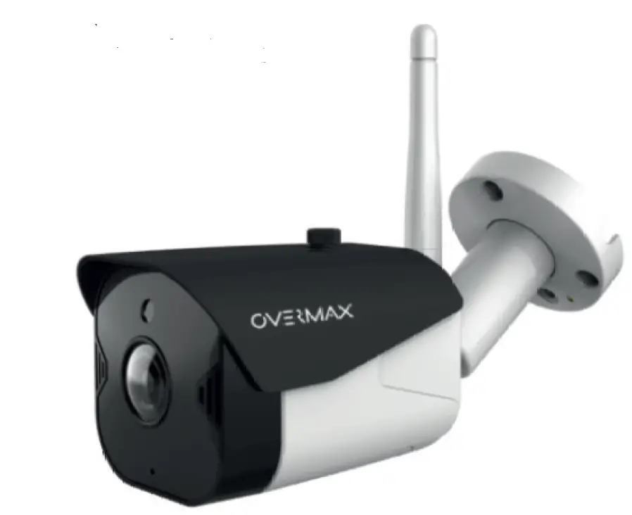 OVERMAX Camspot 4.7 Pro Outdoor IP Camera