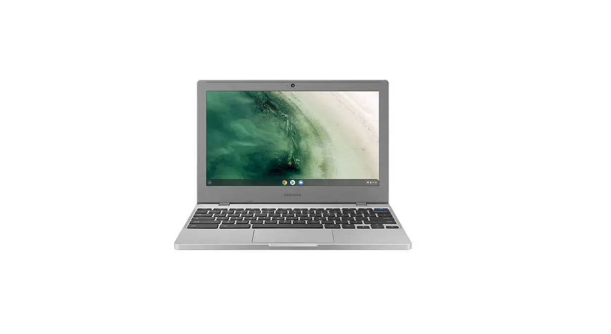 Samsung Galaxy Chromebook 4 ‎celeron N4000 Laptop User Manual