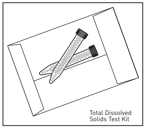PENTAIR Gro 350b Reverse Osmosis Water Filtration System - OSMOSIS SYSTEM