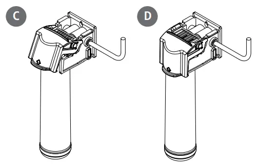 PENTAIR Gro 350b Reverse Osmosis Water Filtration System - filter