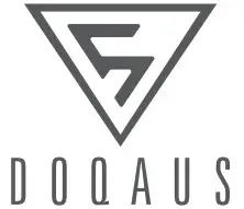 DOQAUS logo
