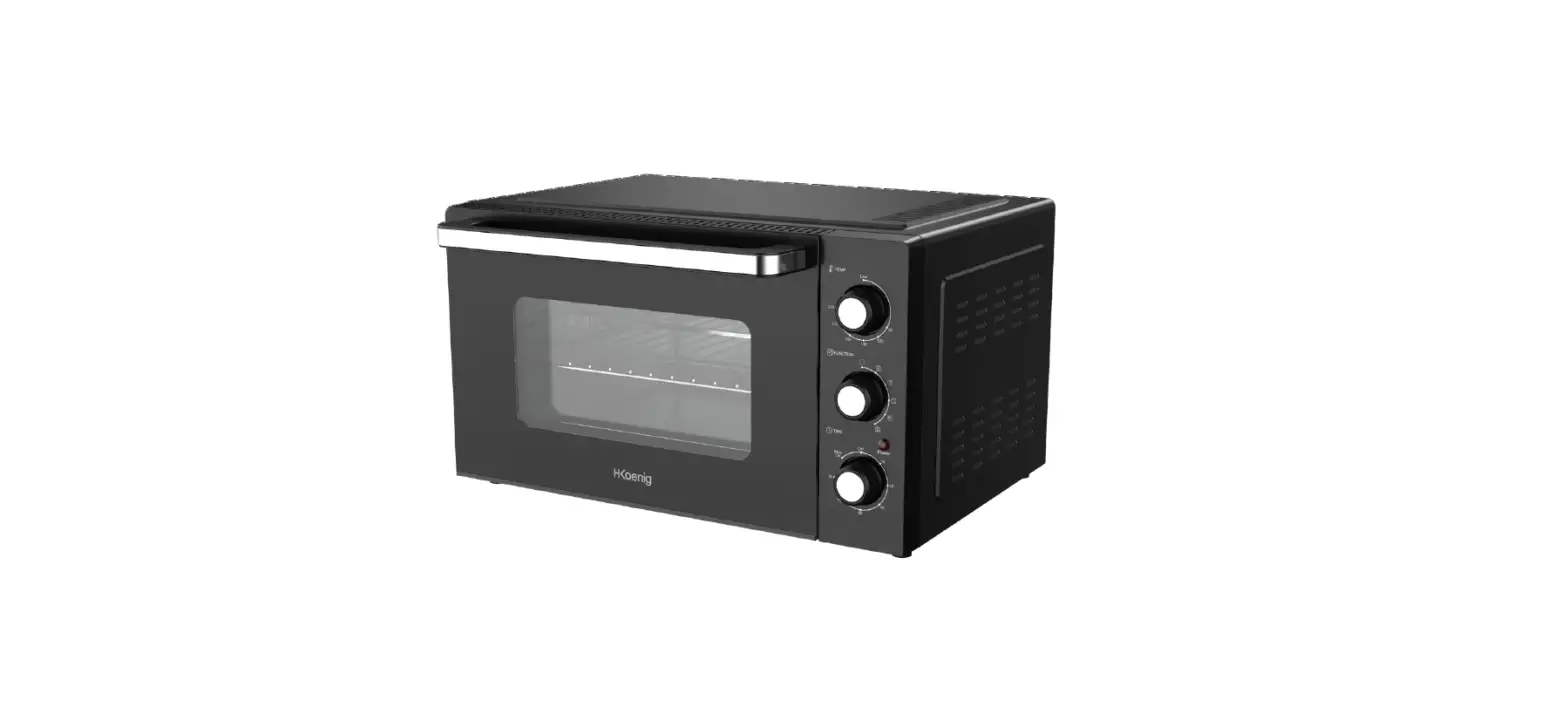 Hkoenig Fo42 Electric Oven Instruction Manual Hkoenig Fo42 Electric Oven Instruction Manual