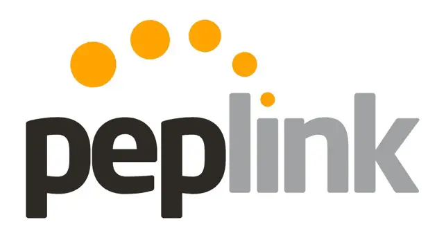 peplink `LOGO