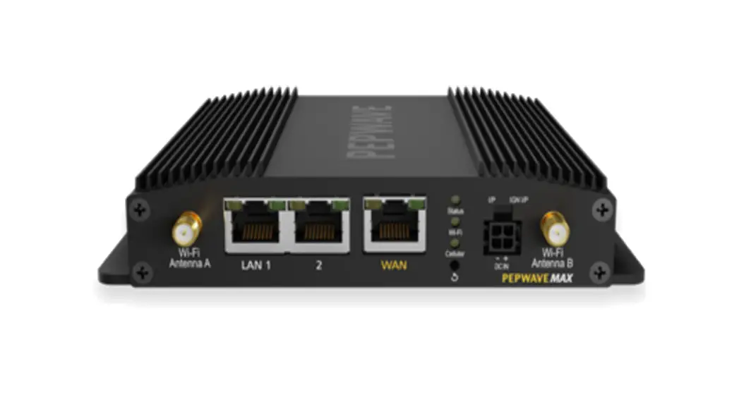 Peplink Max Br1 Pro 5g Pepwave Router User Manual