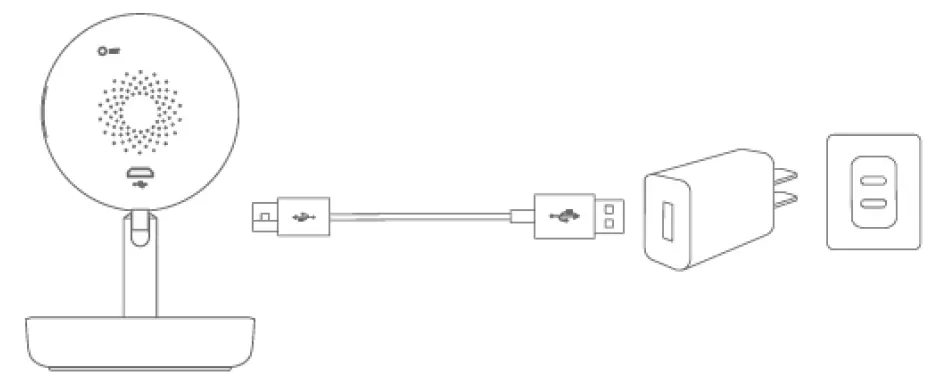 blurams Home Pro A10C Home Pro Security Camera 3