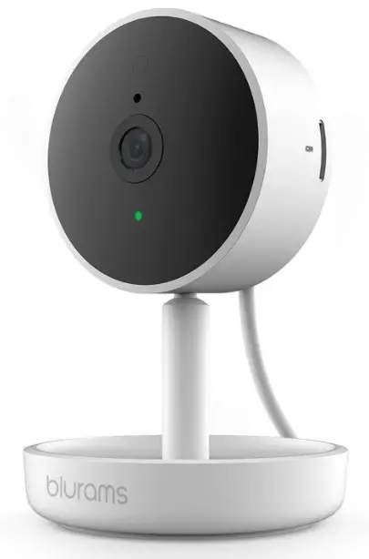 blurams Home Pro A10C Home Pro Security Camera
