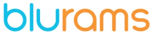 blurams logo