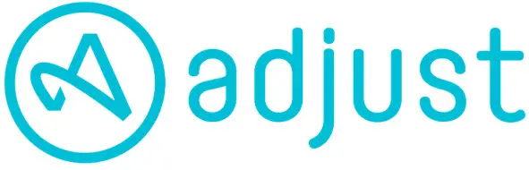 Adjust Logo