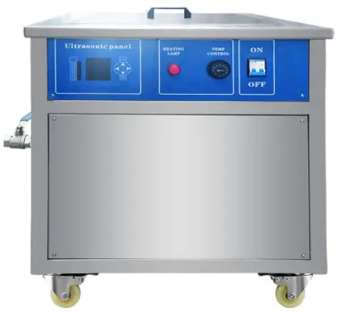 hx28k 24 Adjust Power Ultrasonic Cleaner 