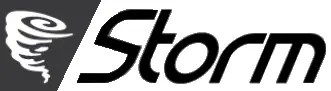 Storm logo