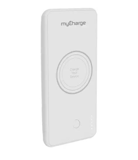Mycharge Unplugged Dual Upp10ww User Manual