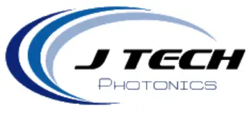 J TECH logo