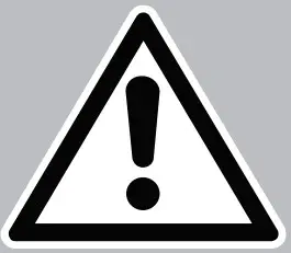 Warning Icon