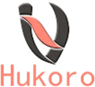Hukoro Logo