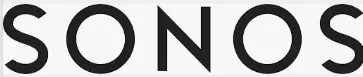 SONOS logo