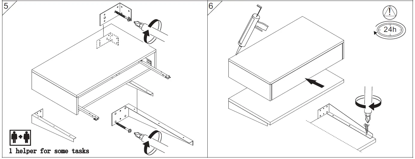 better-bathrooms-1250mm -Matt-Green-Wall-Hung-Storage-Unit-06