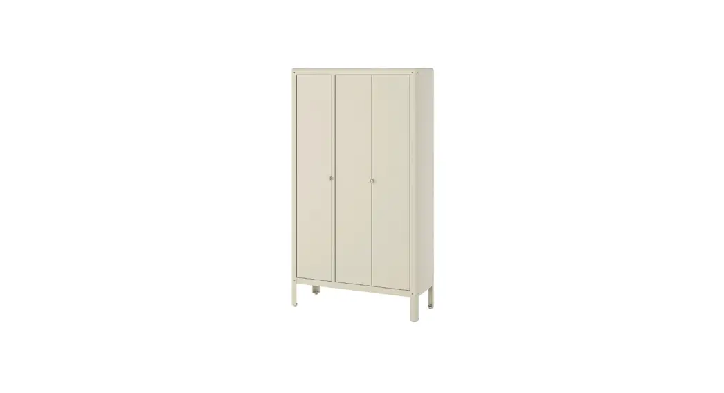 Ikea 203.456.33 Kolbjörn Cabinet In Outdoor Instructions