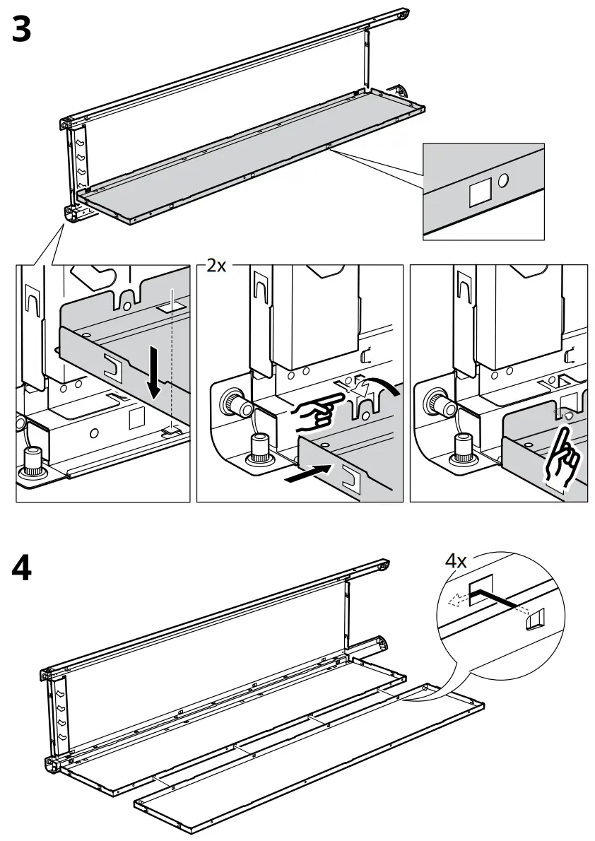 IKEA 203 456 33 KOLBJÖRN Cabinet in Outdoor - fig4