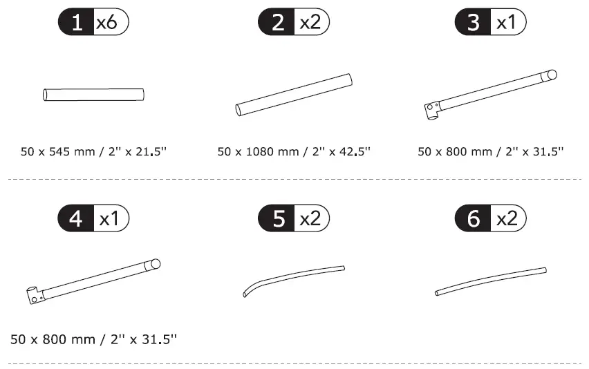 COSTWAY-SP37750-Portable-Soccer-Goal-1