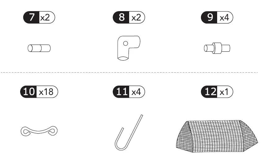 COSTWAY-SP37750-Portable-Soccer-Goal-2