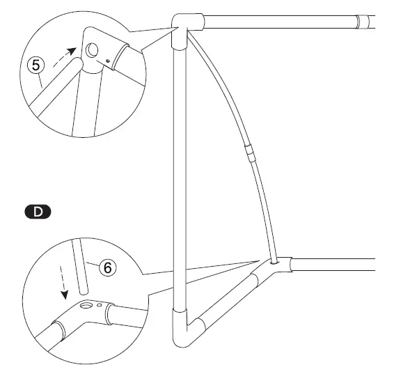 COSTWAY-SP37750-Portable-Soccer-Goal-5