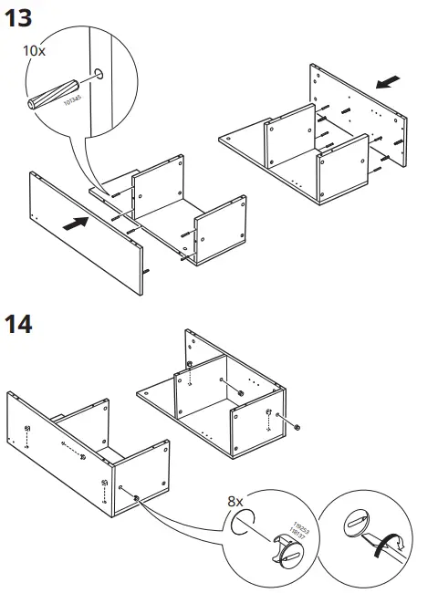 IKEA-203-691-34-BRIMNES-Bed-Frame-with-Storage-White-FIG-12