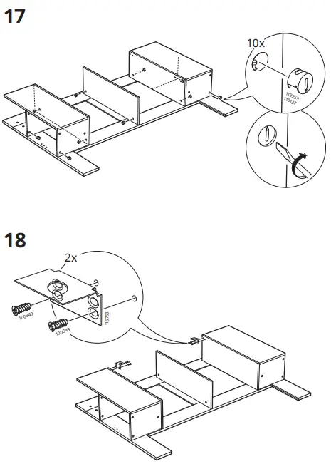 IKEA-203-691-34-BRIMNES-Bed-Frame-with-Storage-White-FIG-14