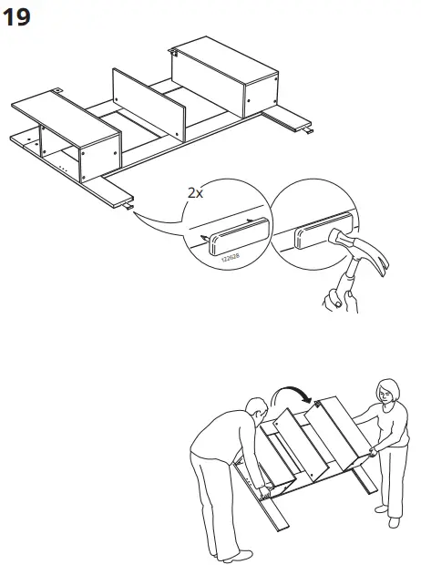 IKEA-203-691-34-BRIMNES-Bed-Frame-with-Storage-White-FIG-15