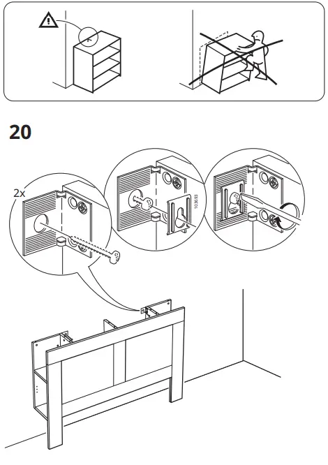 IKEA-203-691-34-BRIMNES-Bed-Frame-with-Storage-White-FIG-16