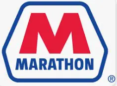 MARATHON logo