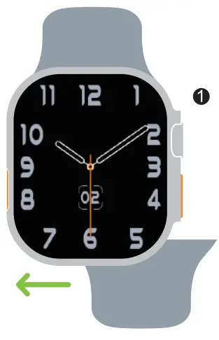 Shenzhen-Guangsu-Shidai-Technology-Co-GS8-Ultra-Smart-Watch-fig-2