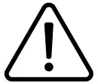 Warning Icon