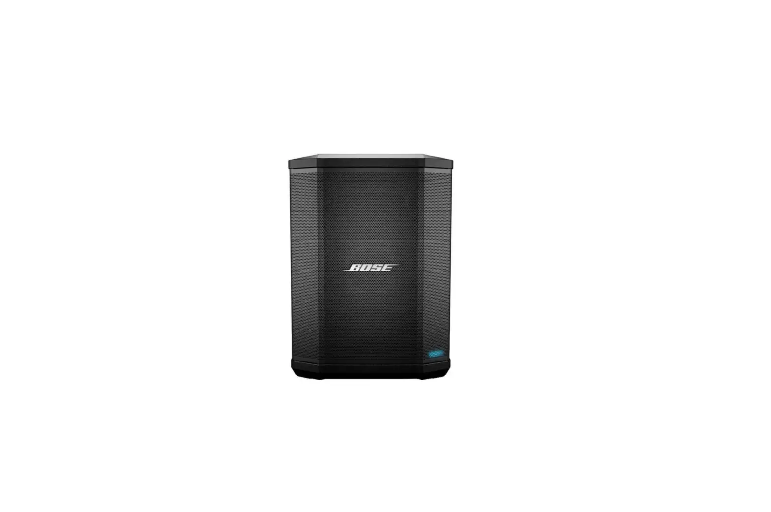 Bose S1 Pro+ Wireless Pa System User Guide