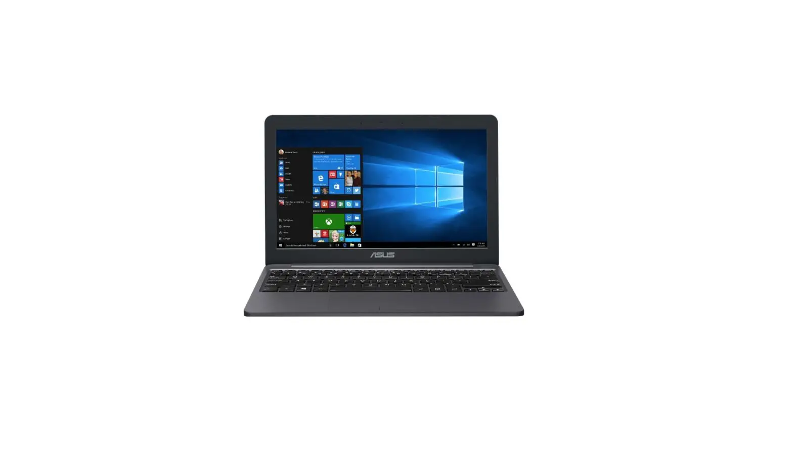 Asus E20997 Notebook Pc User Guide