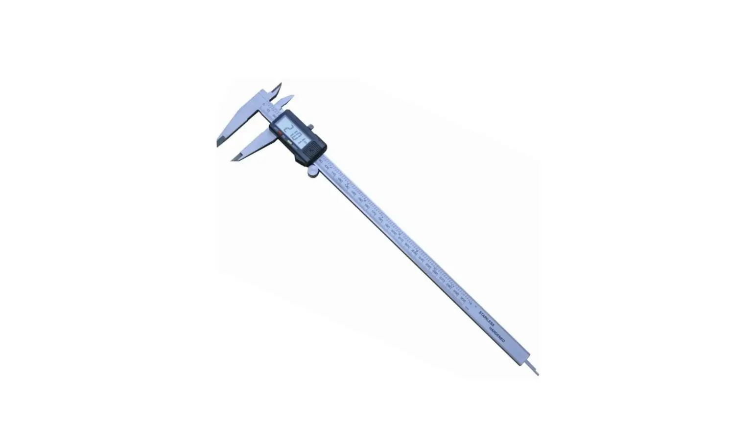 Rs Pro 2436621 Electronic Digital Caliper Instruction Manual Rs Pro 2436621 Electronic Digital Caliper Instruction Manual