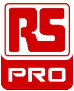 RS PRO Logo