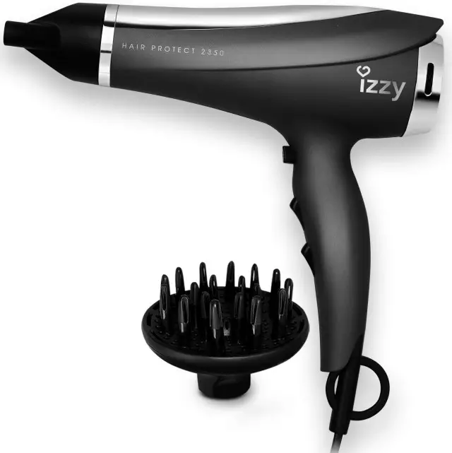 Hair Dryer