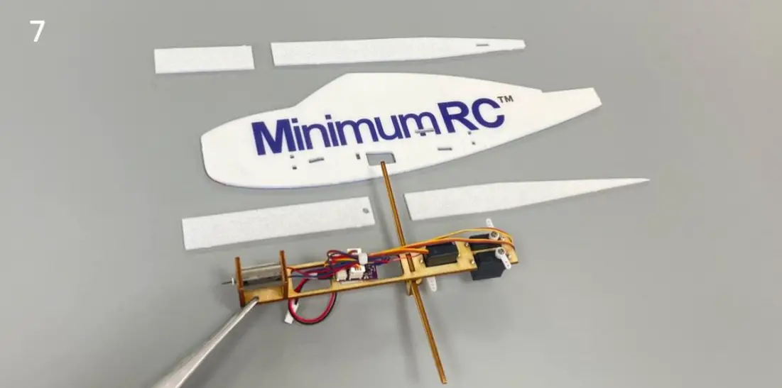 Fix Wooden Structure