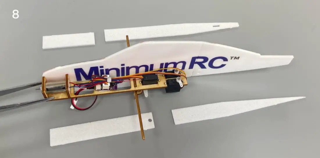 Fix Wooden Structure